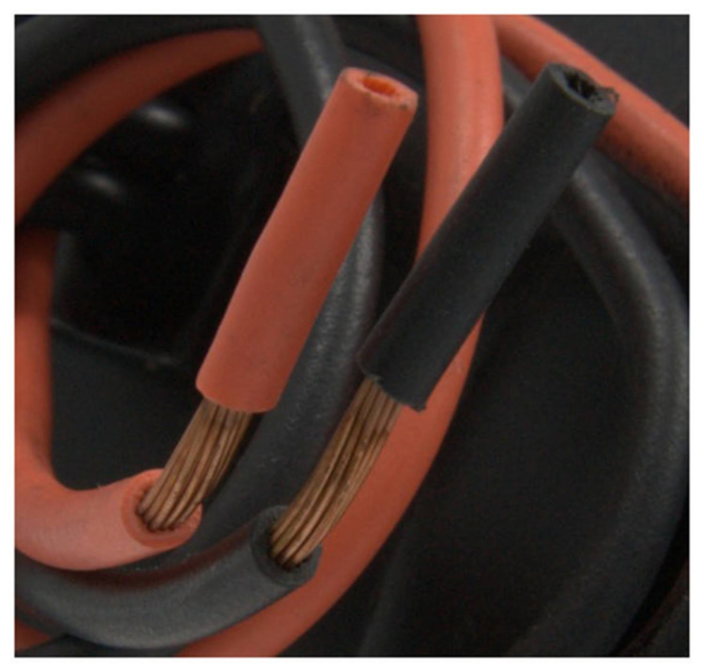 Four Seasons Engine Cooling Fan Motor 35265