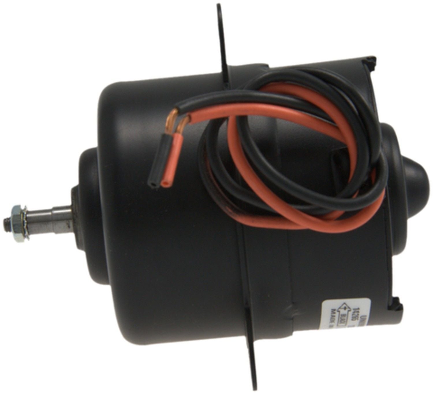 Four Seasons Engine Cooling Fan Motor 35265