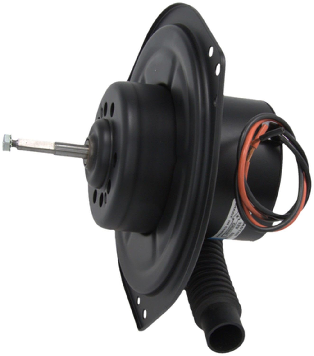 Four Seasons HVAC Blower Motor 35279