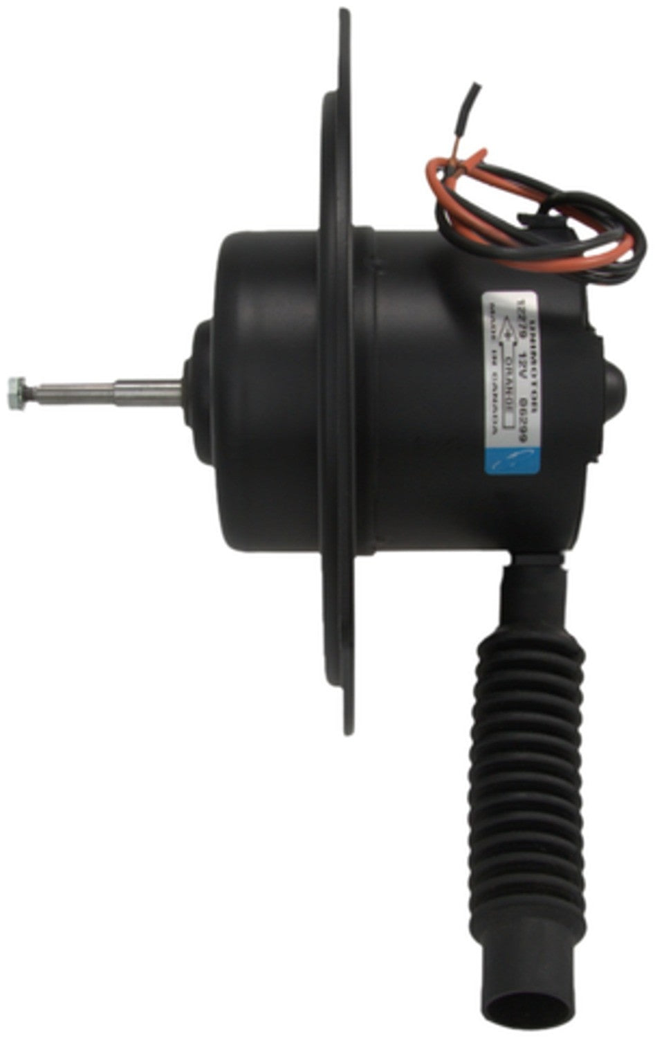 Four Seasons HVAC Blower Motor 35279
