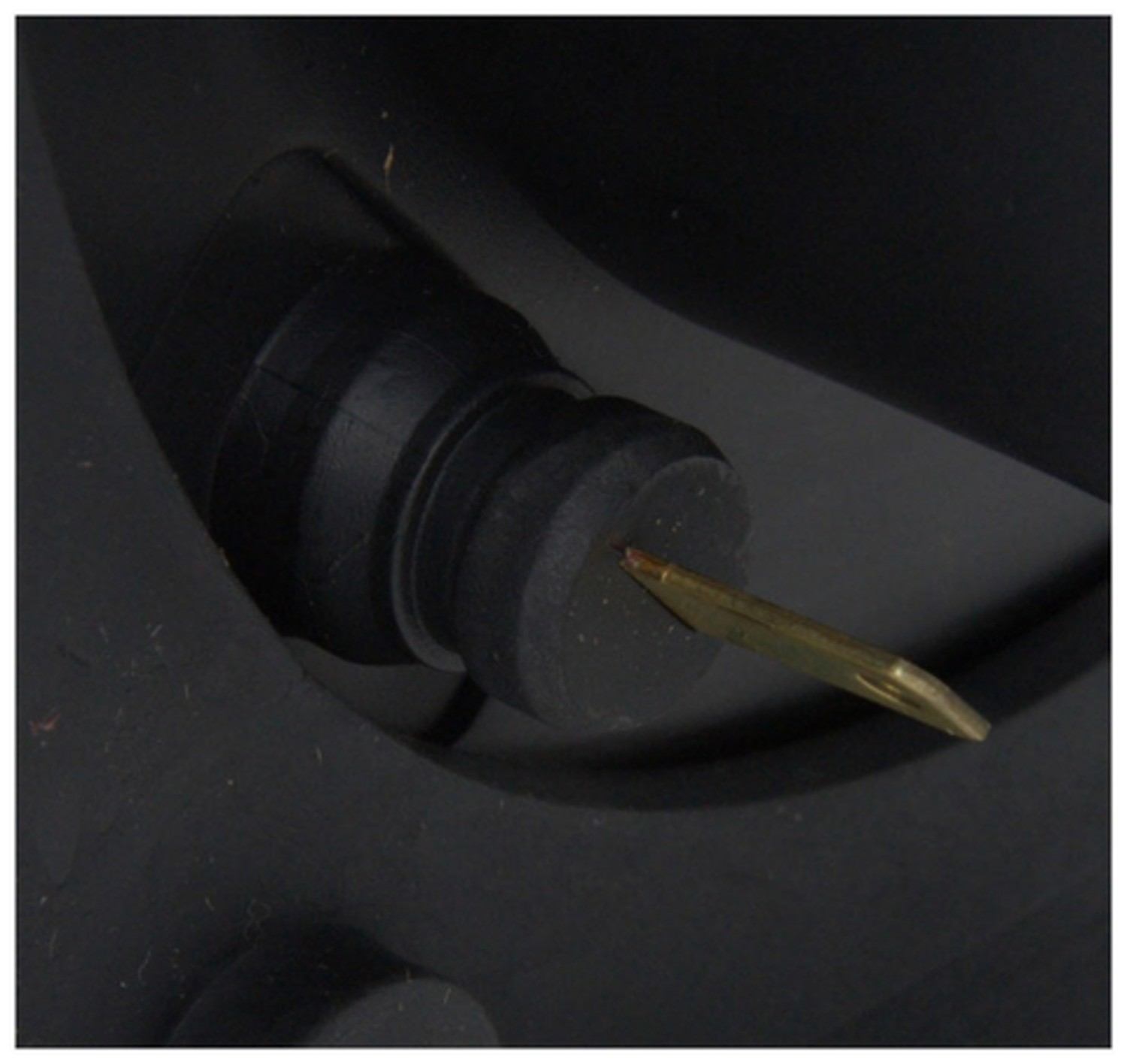 Four Seasons HVAC Blower Motor 35282