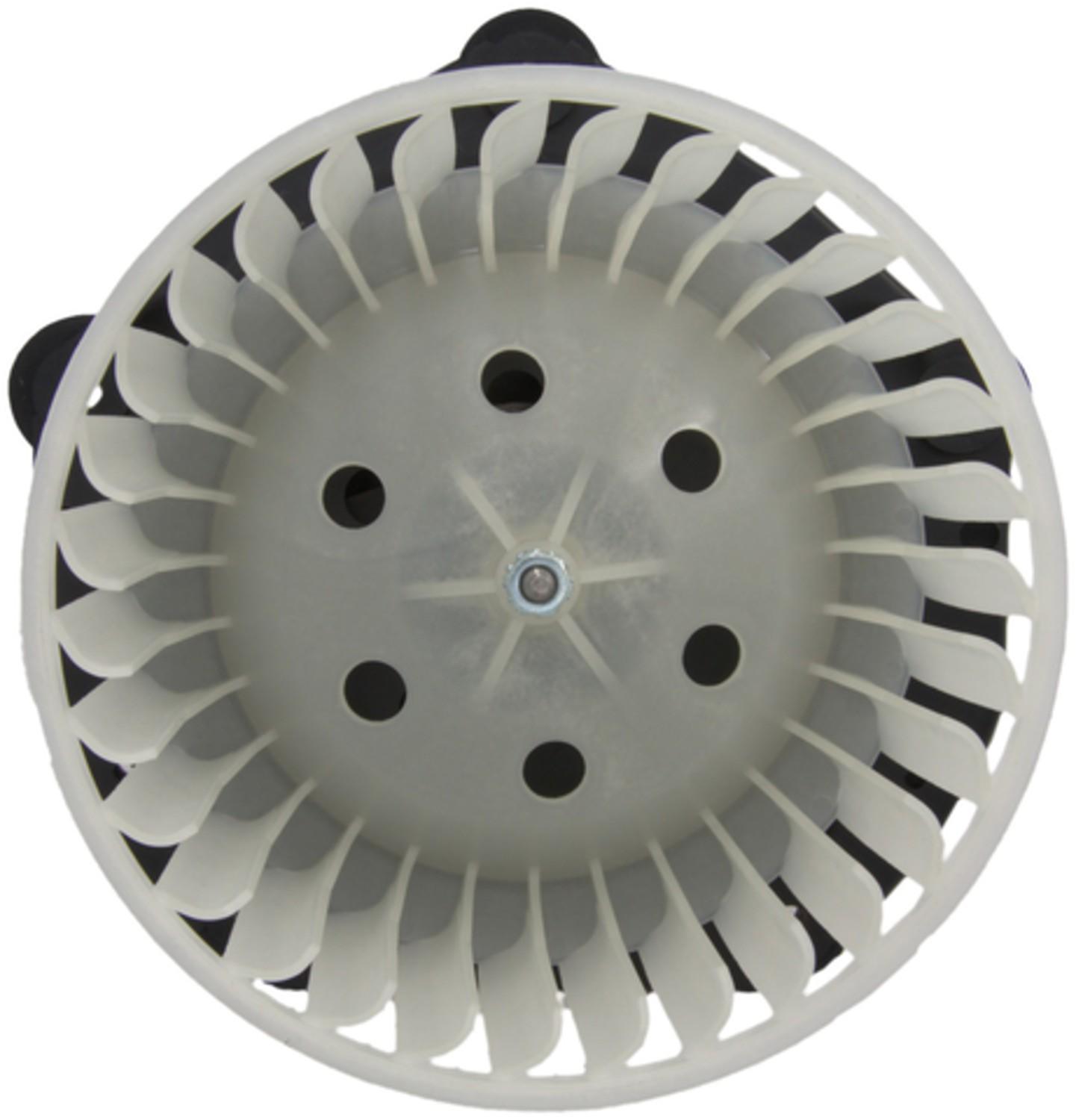 Four Seasons HVAC Blower Motor 35282