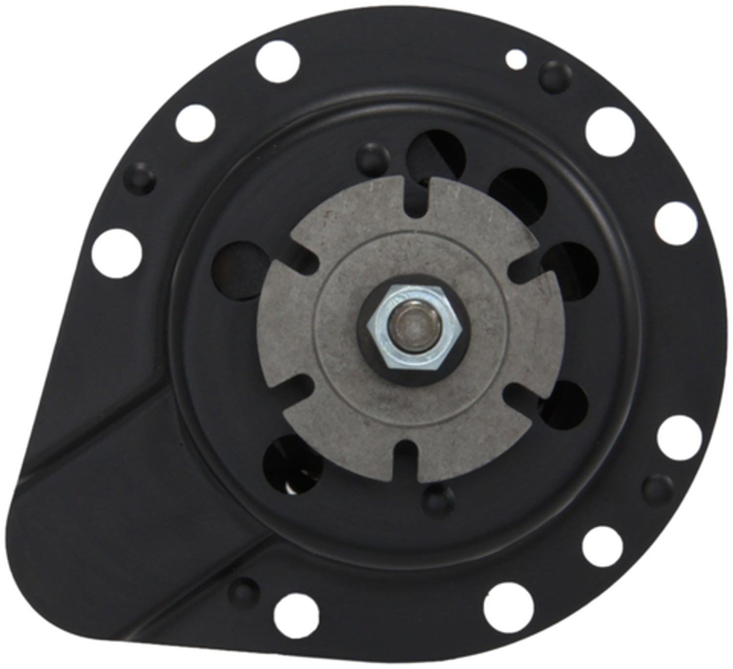 Four Seasons Engine Cooling Fan Motor 35285