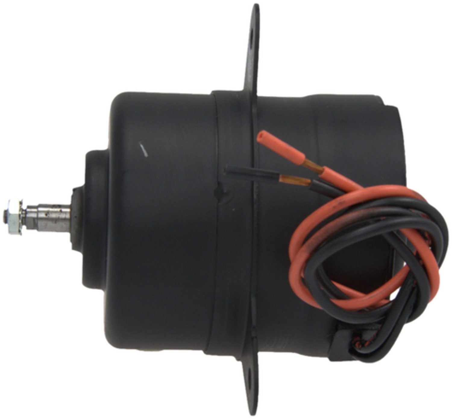 Four Seasons Engine Cooling Fan Motor 35288