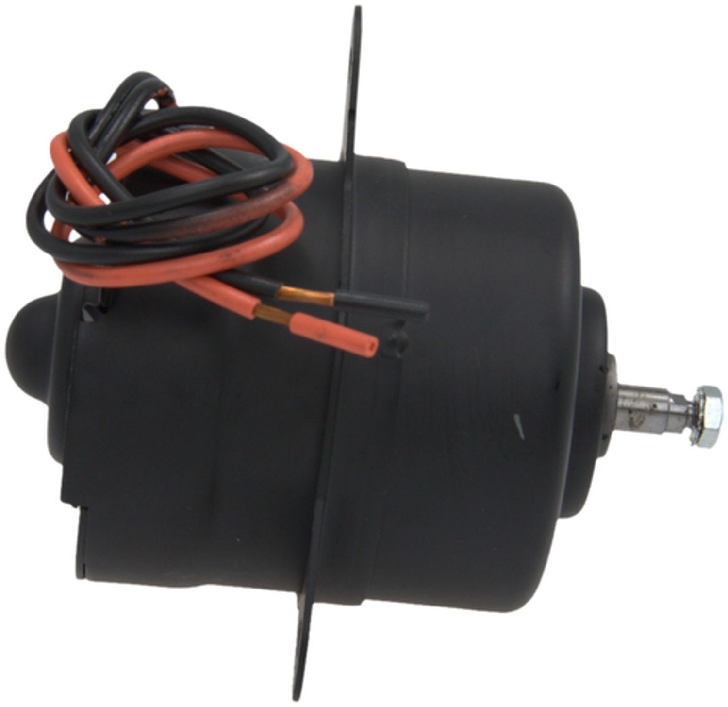 Four Seasons Engine Cooling Fan Motor 35288