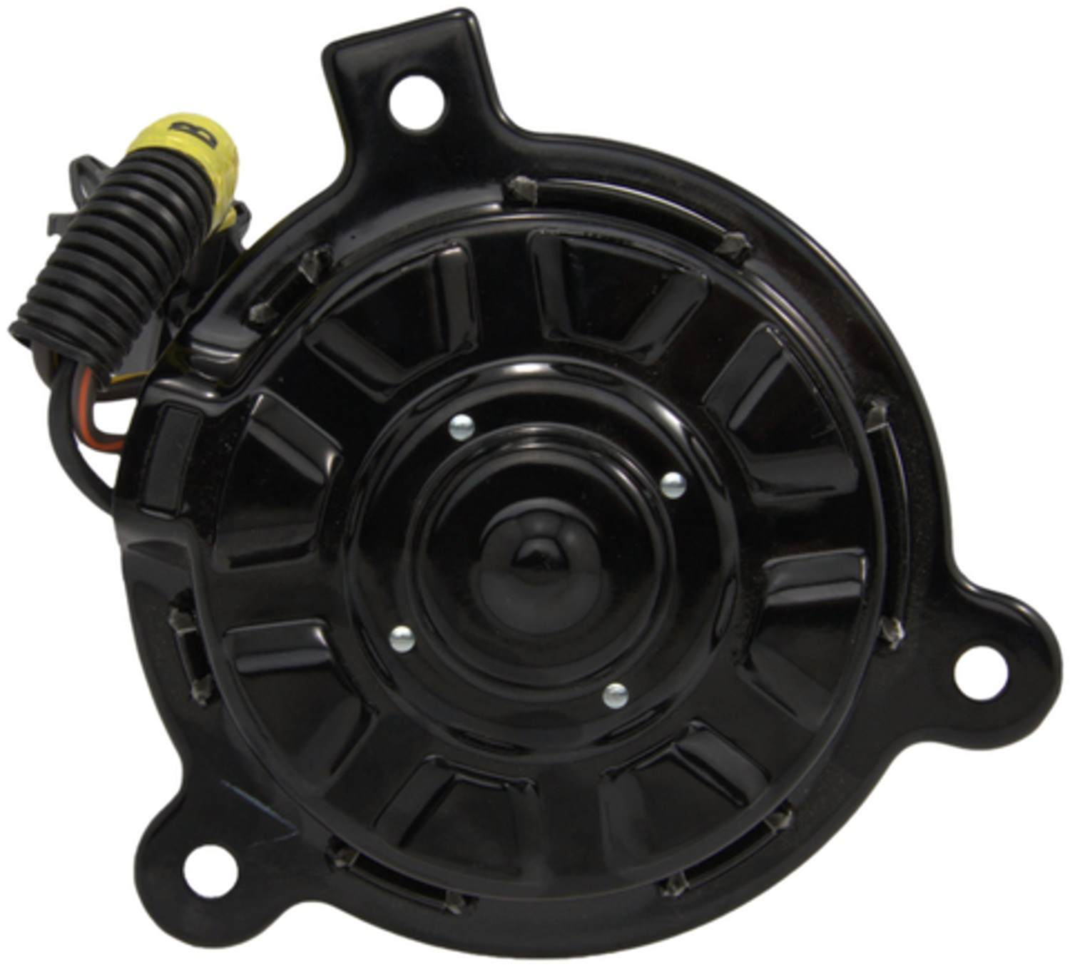 Four Seasons Engine Cooling Fan Motor 35304