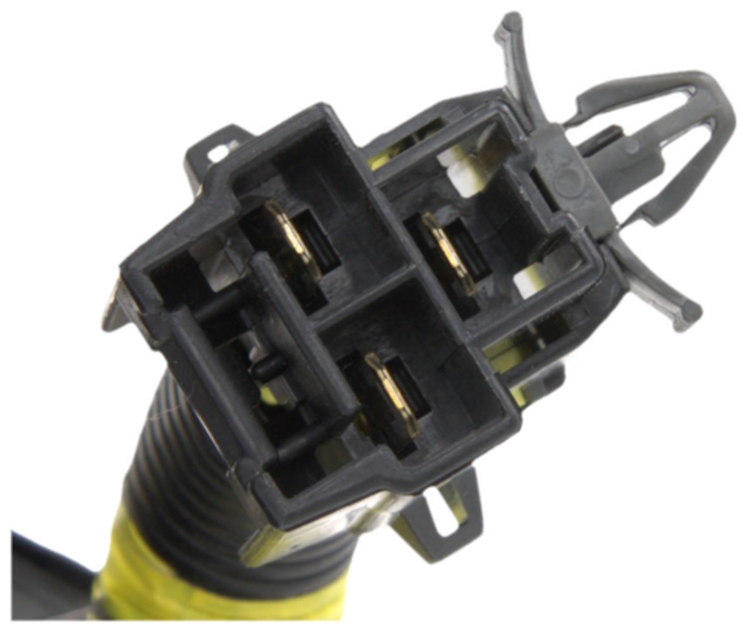 Four Seasons Engine Cooling Fan Motor 35304