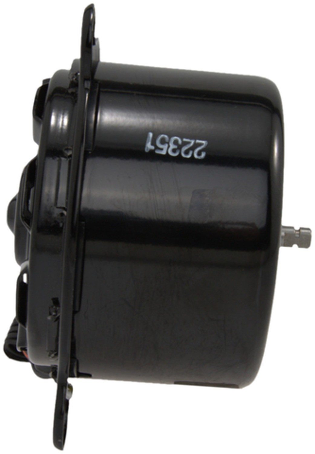Four Seasons Engine Cooling Fan Motor 35304