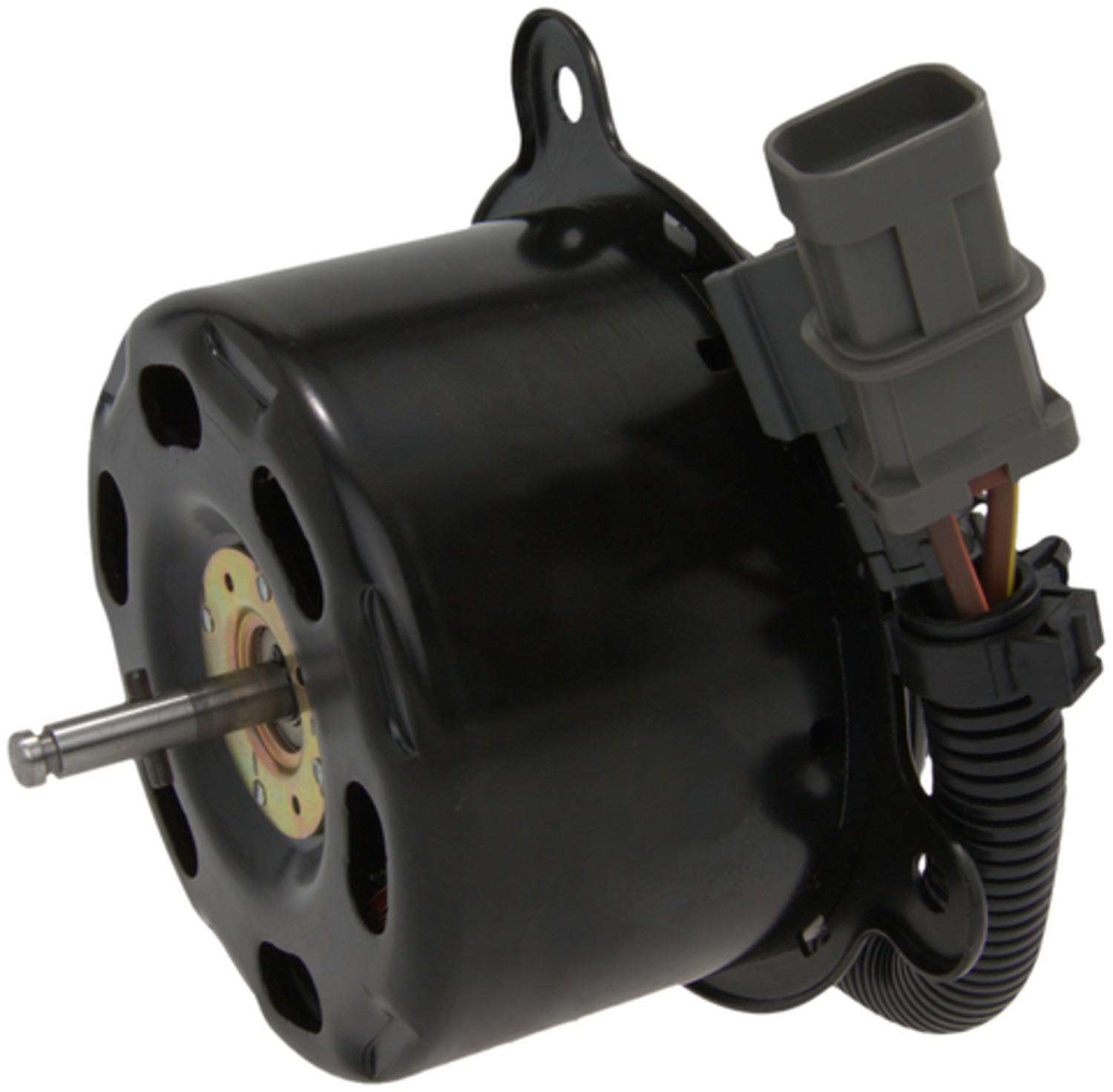 Four Seasons 4 Pole Radiator Fan Motor 35312