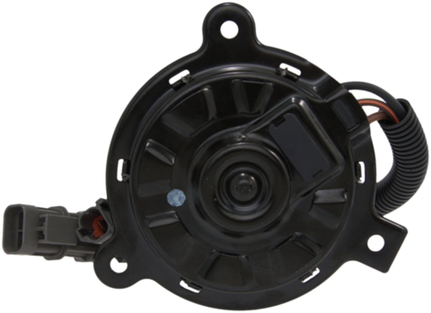 Four Seasons 4 Pole Radiator Fan Motor 35312