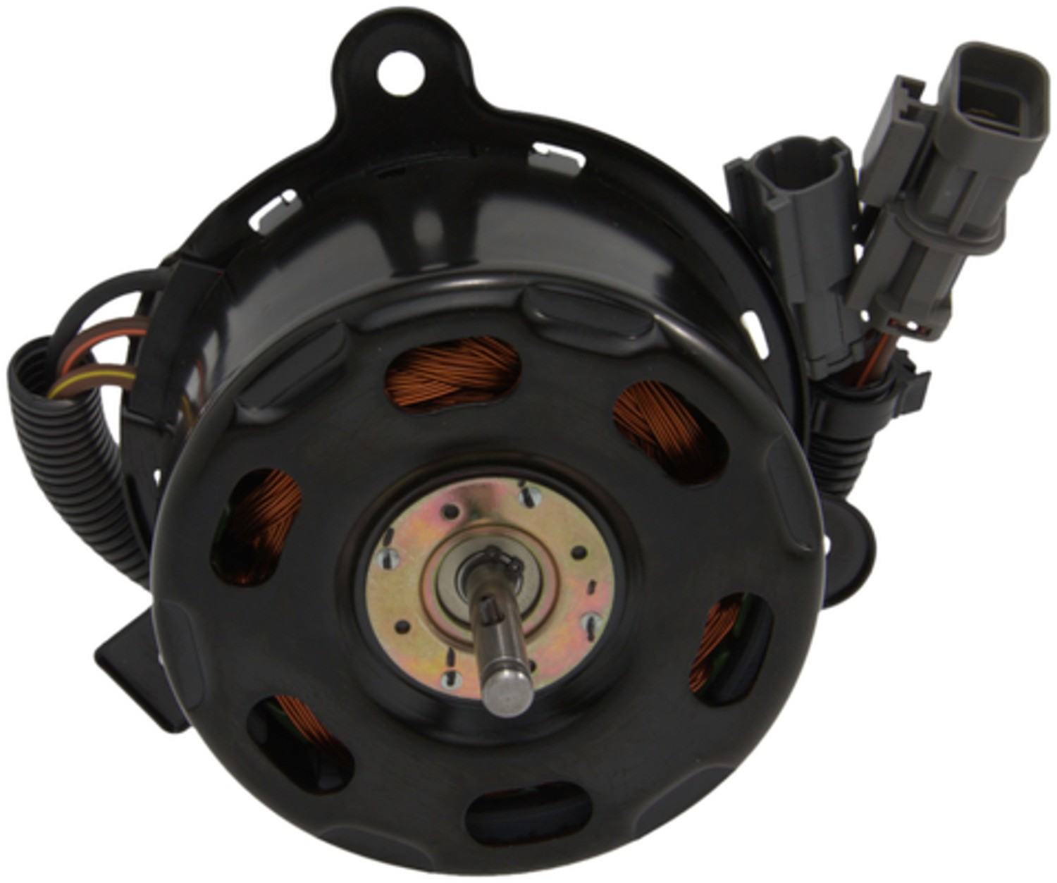 Four Seasons 4 Pole Radiator Fan Motor 35312