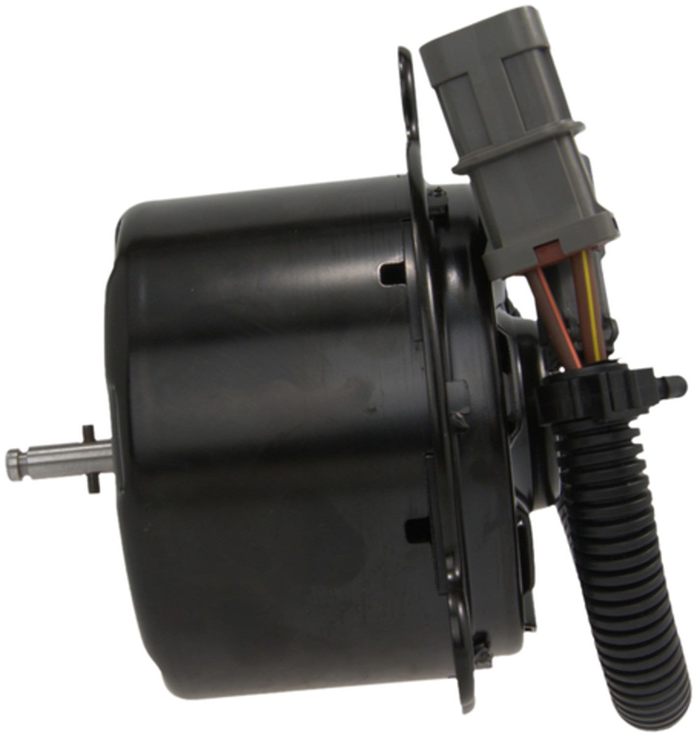 Four Seasons 4 Pole Radiator Fan Motor 35312