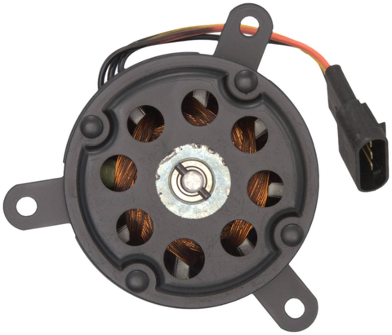 Four Seasons Engine Cooling Fan Motor 35314