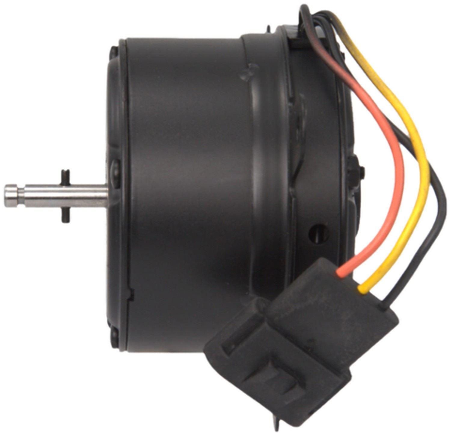 Four Seasons Engine Cooling Fan Motor 35314