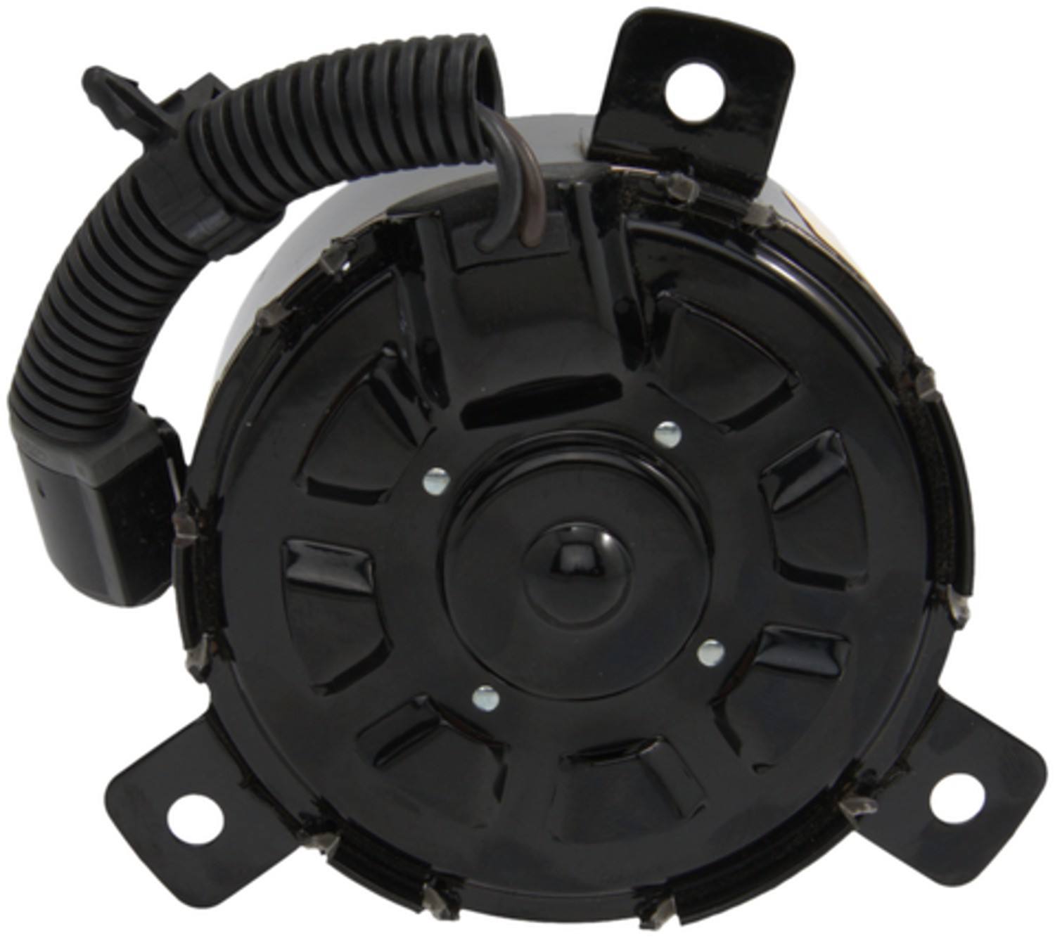 Four Seasons Engine Cooling Fan Motor 35316
