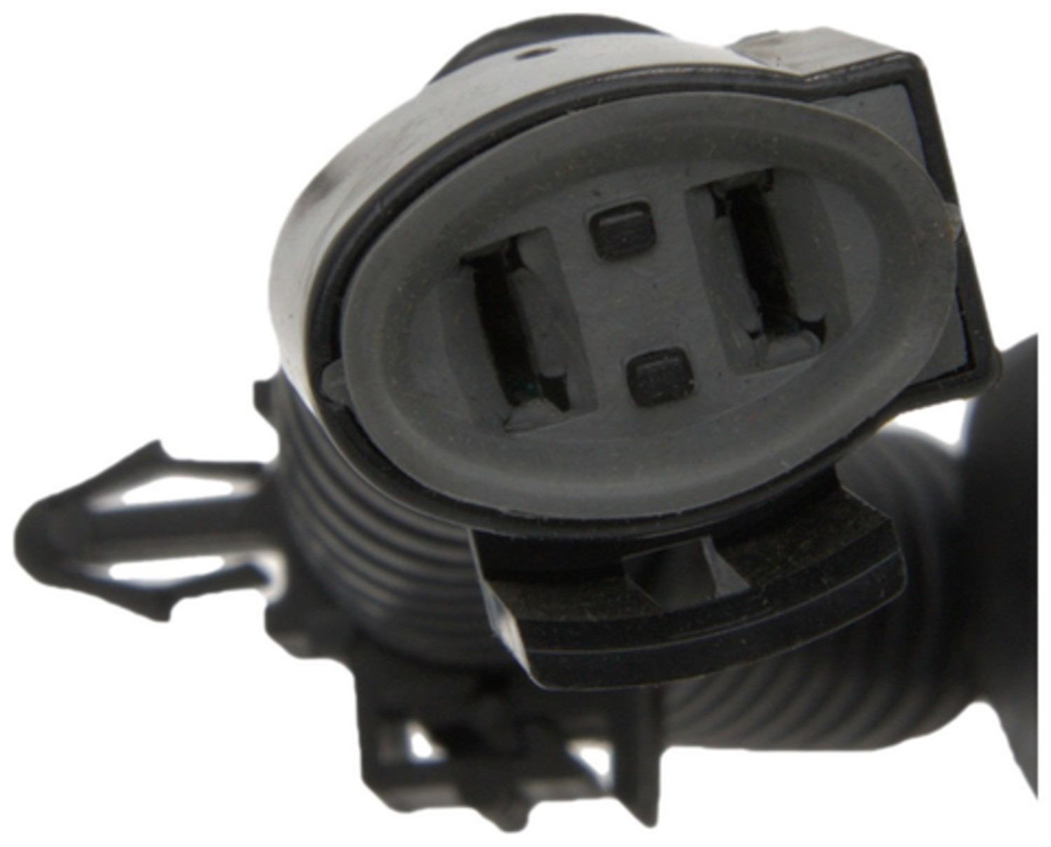 Four Seasons Engine Cooling Fan Motor 35316