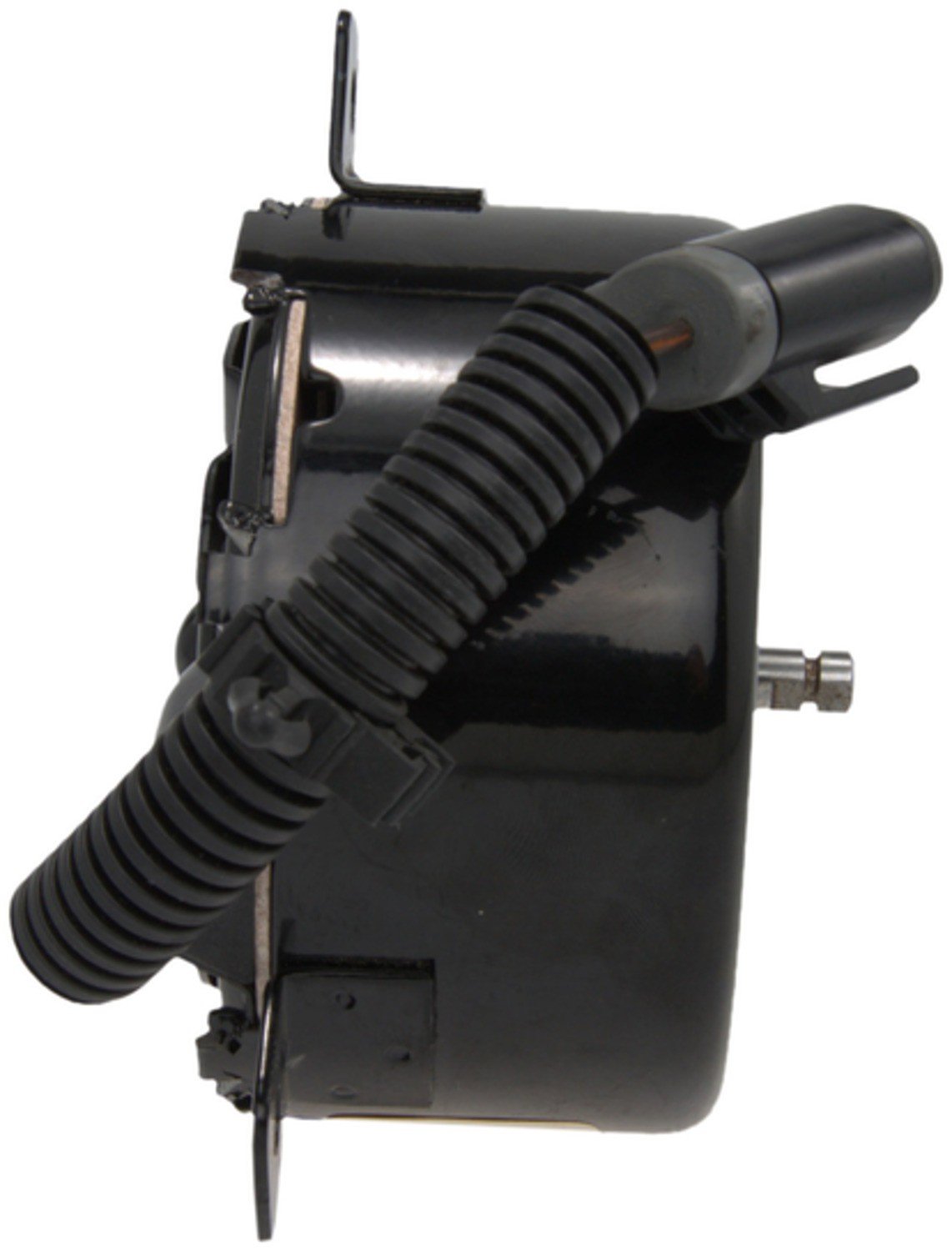 Four Seasons Engine Cooling Fan Motor 35316