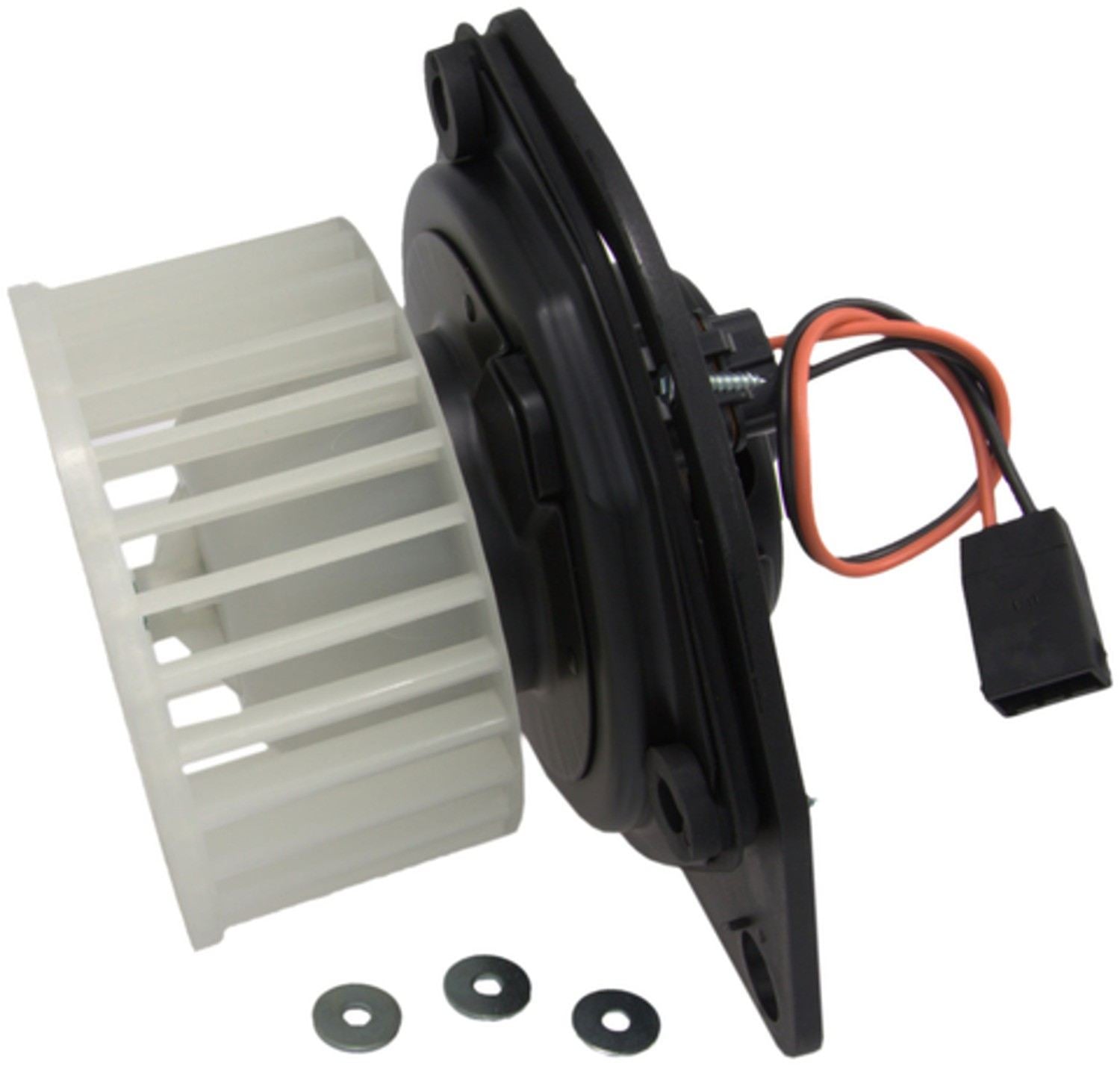 Four Seasons HVAC Blower Motor