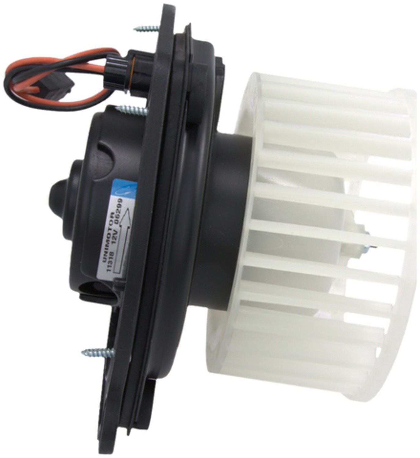 Four Seasons HVAC Blower Motor