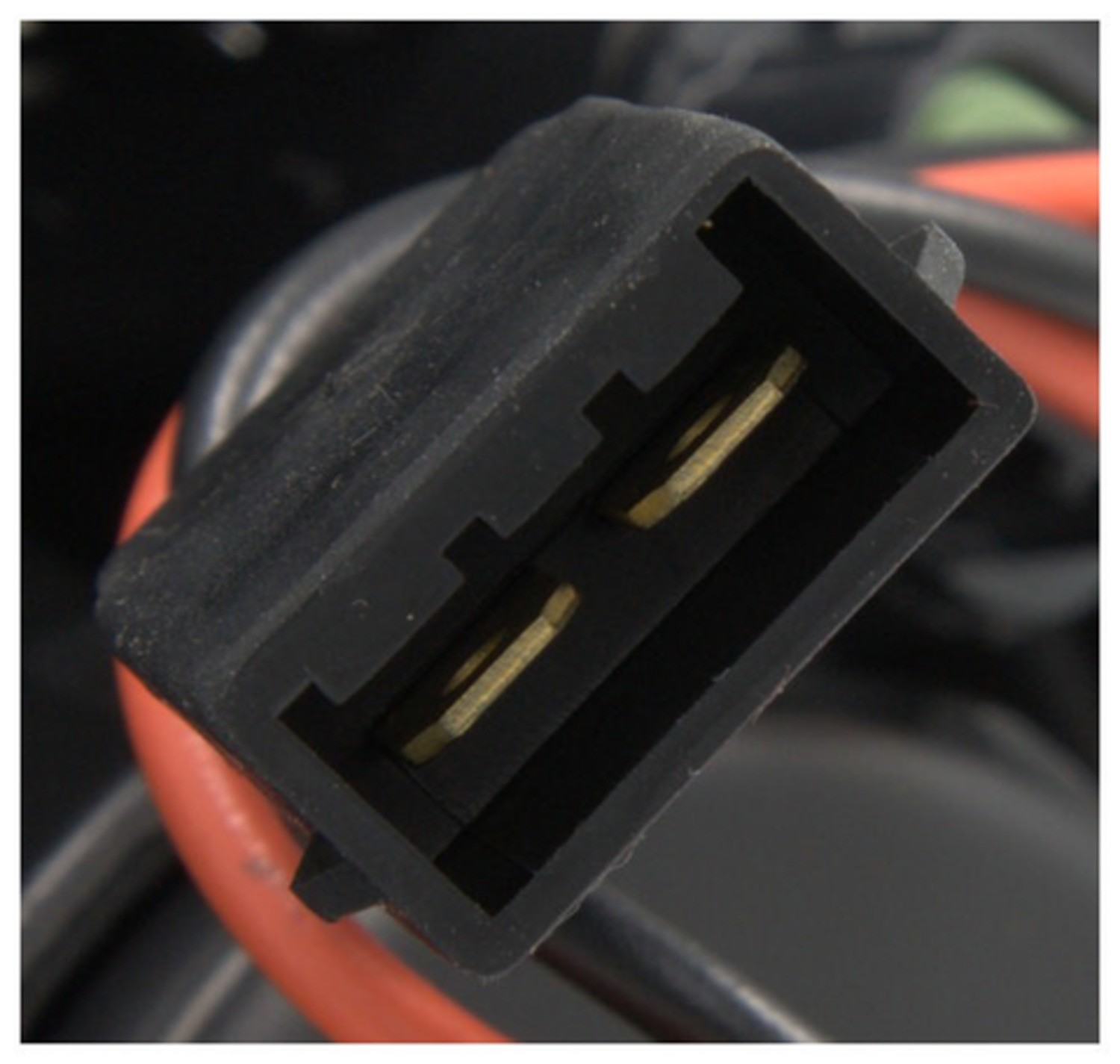 Four Seasons HVAC Blower Motor