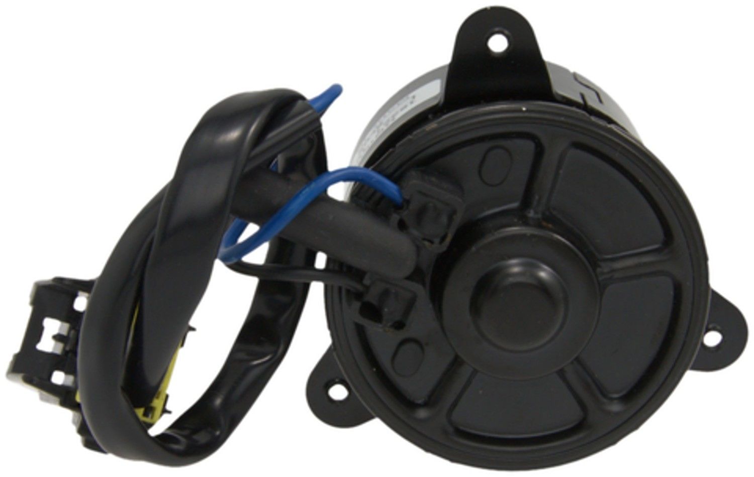 Four Seasons Engine Cooling Fan Motor 35321