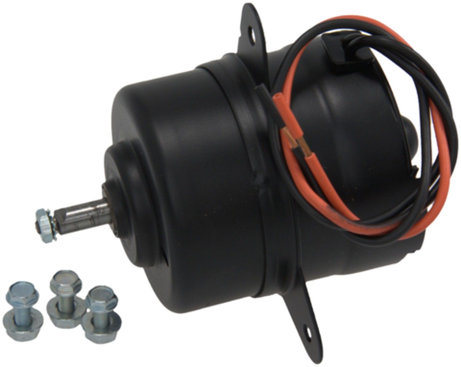 Four Seasons Engine Cooling Fan Motor 35323