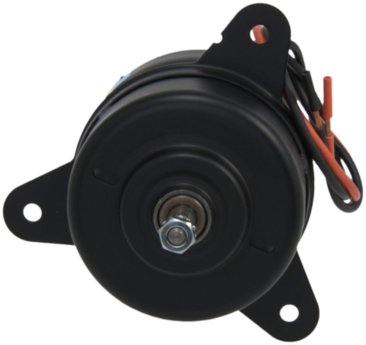 Four Seasons Engine Cooling Fan Motor 35323