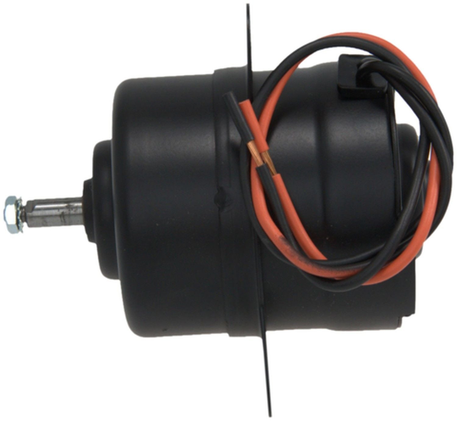 Four Seasons Engine Cooling Fan Motor 35323