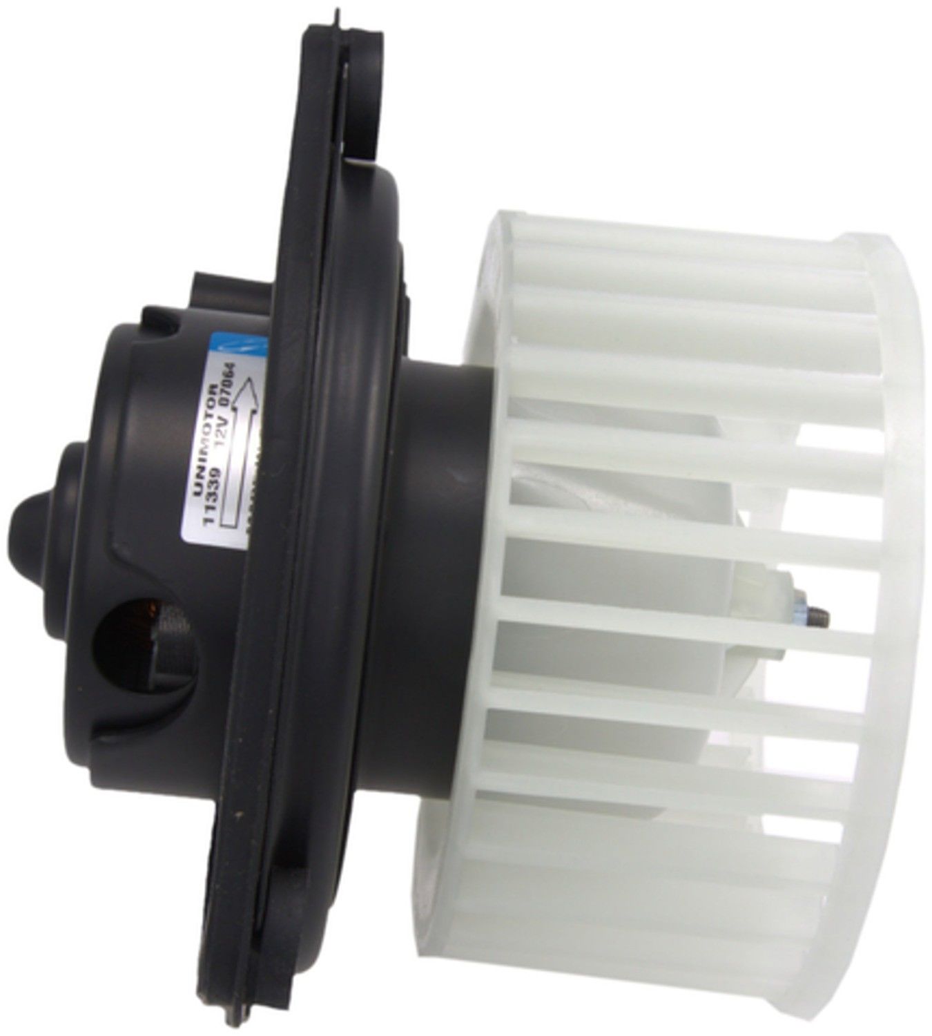 Four Seasons HVAC Blower Motor 35339