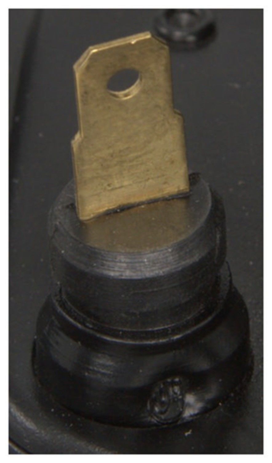 Four Seasons HVAC Blower Motor 35340