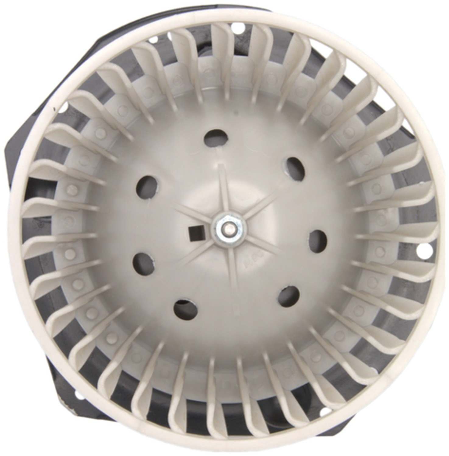 Four Seasons HVAC Blower Motor 35340