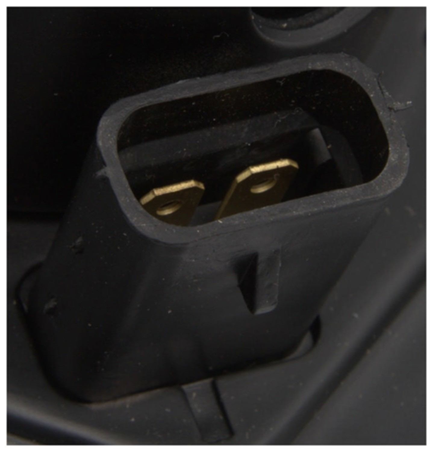 Four Seasons HVAC Blower Motor 35342