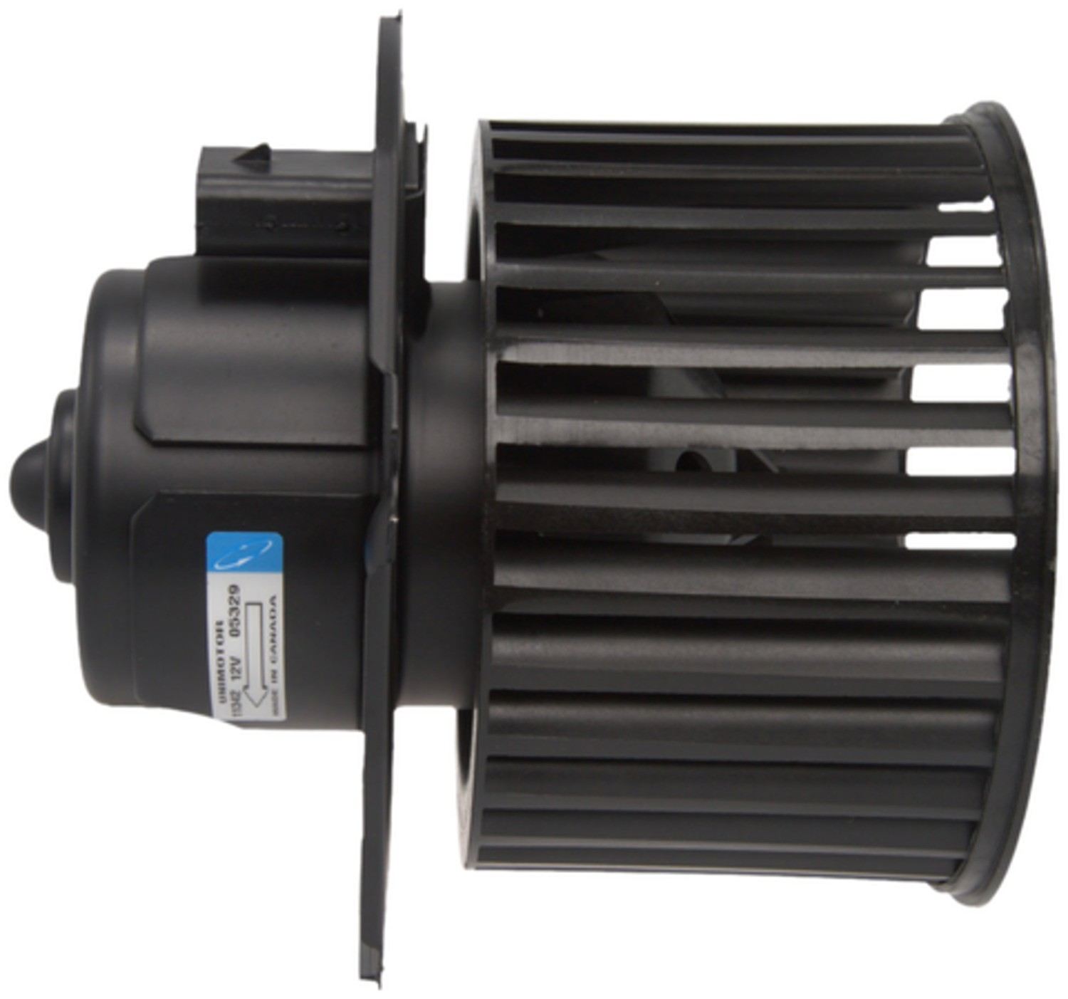 Four Seasons HVAC Blower Motor 35342