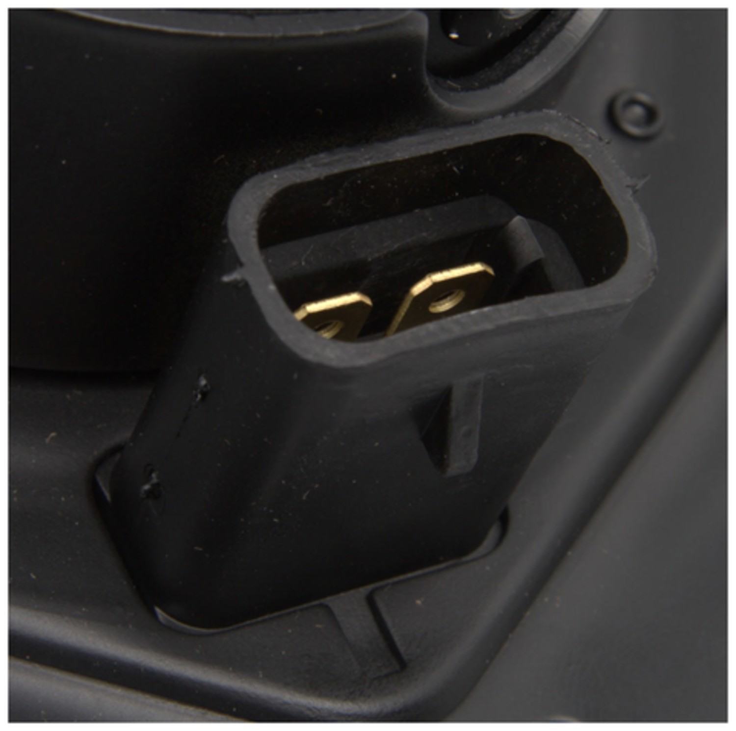 Four Seasons HVAC Blower Motor 35343