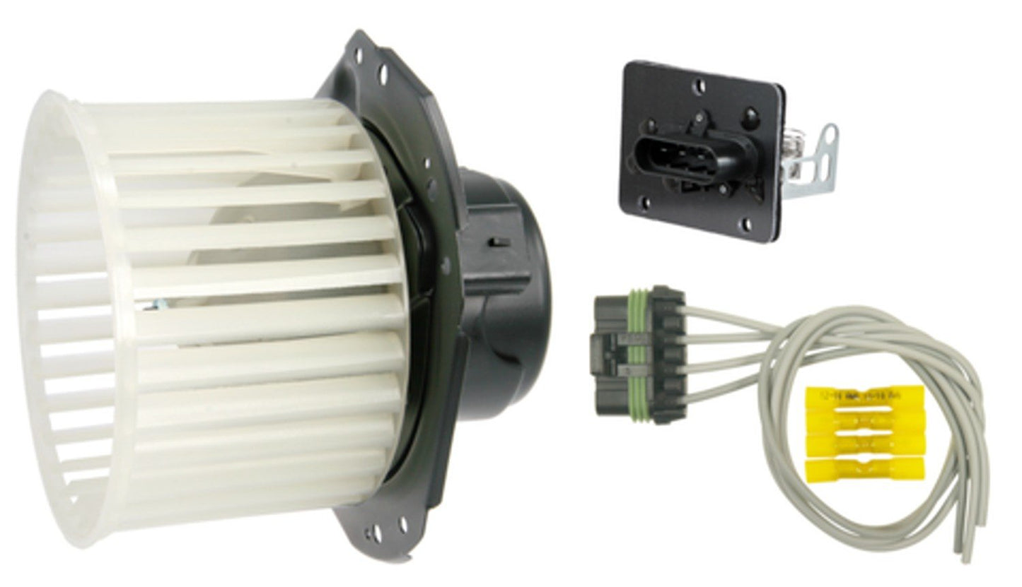 Four Seasons A/C Compressor Replacement Service Kit 35344BRK2