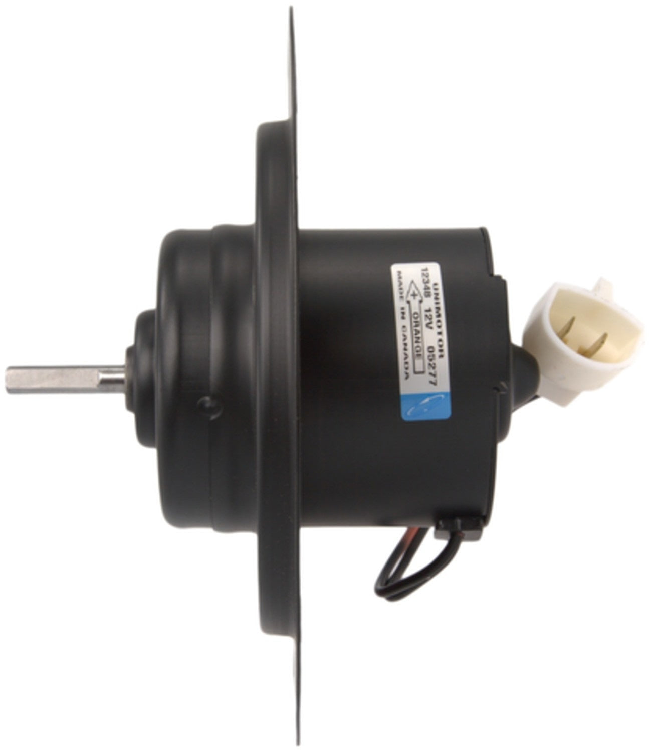 Four Seasons HVAC Blower Motor 35348