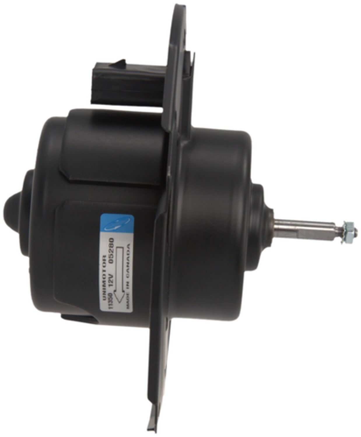 Four Seasons HVAC Blower Motor 35350