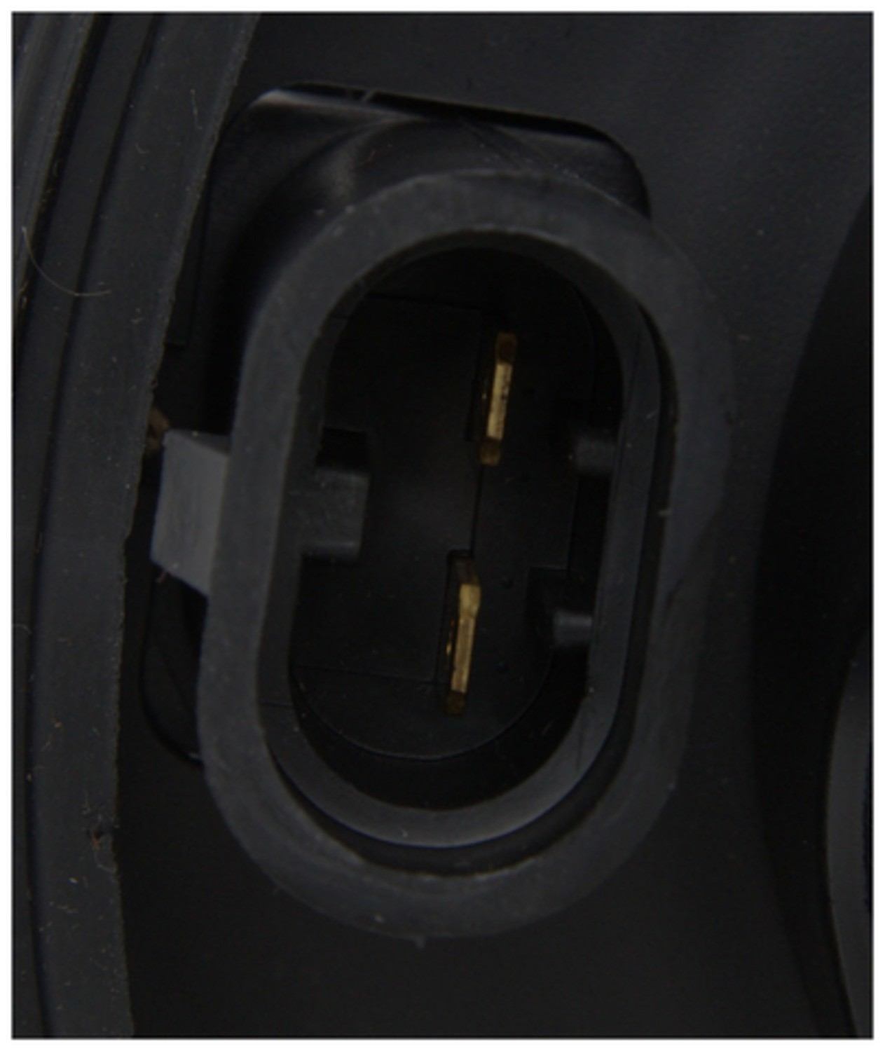 Four Seasons HVAC Blower Motor 35352