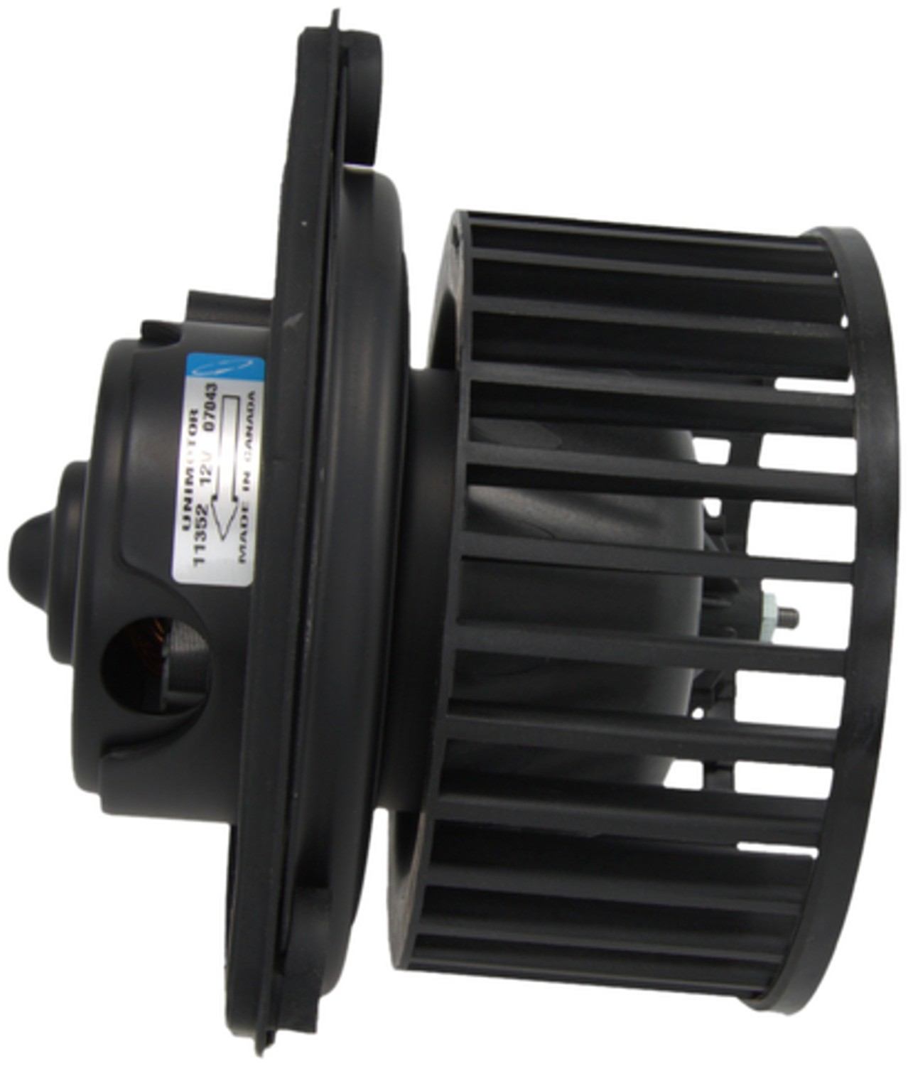 Four Seasons HVAC Blower Motor 35352