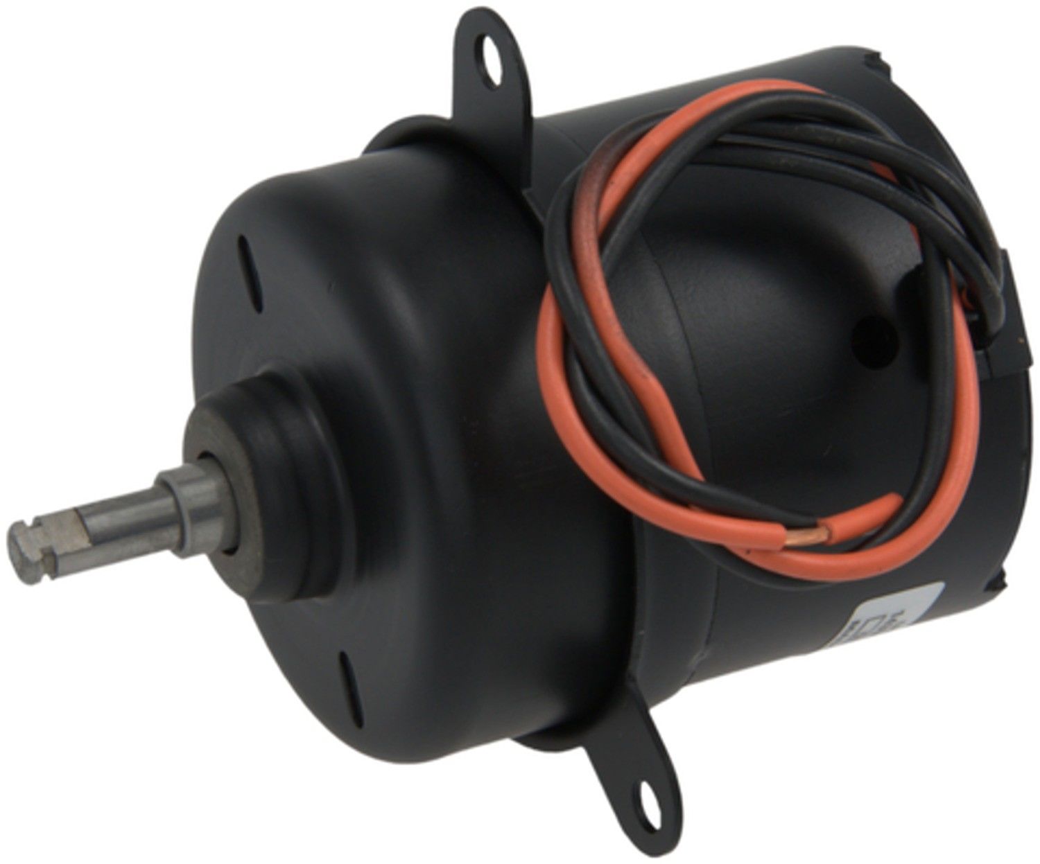 Four Seasons 2 Pole Radiator Fan Motor 35355
