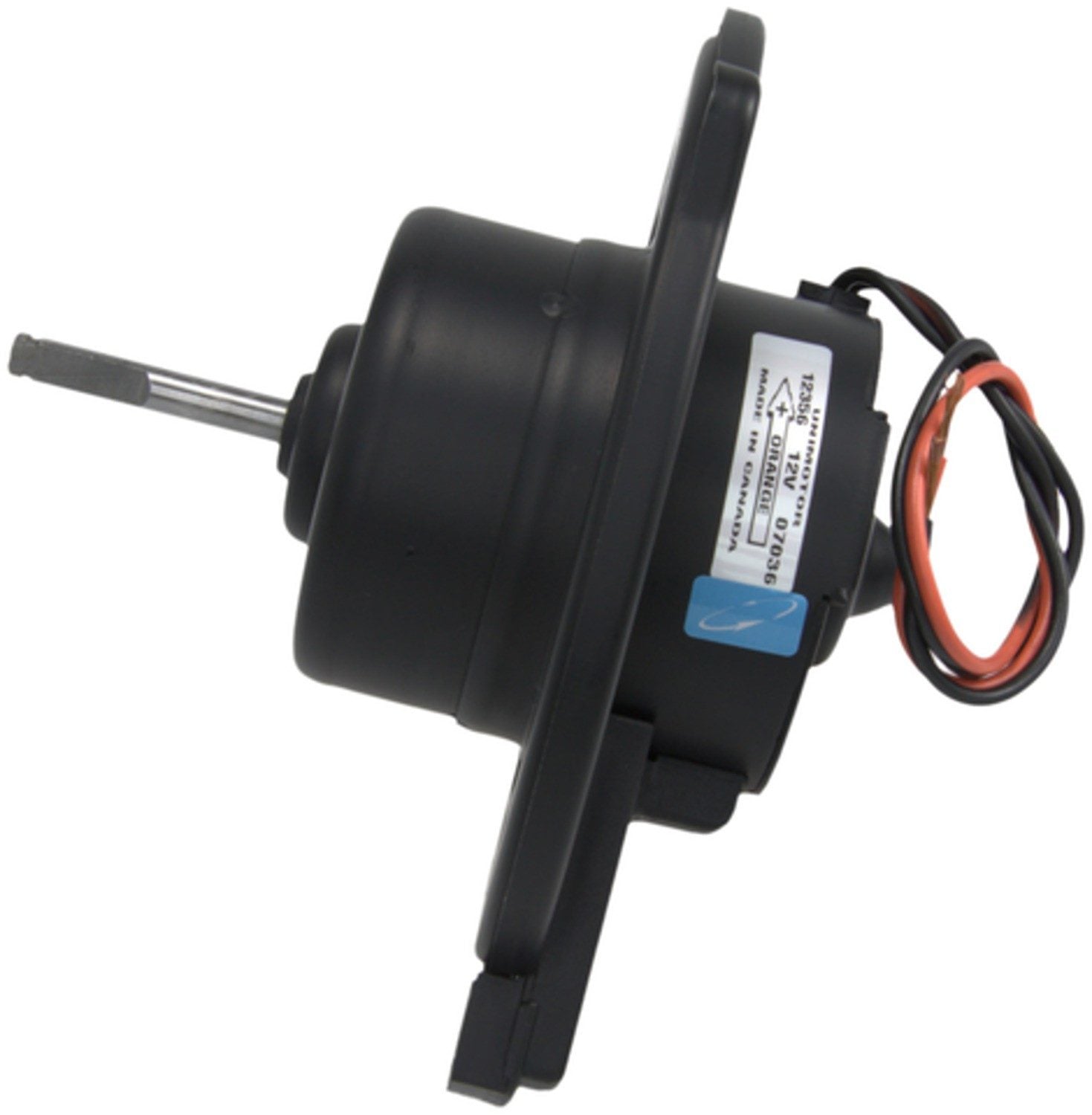 Four Seasons HVAC Blower Motor 35356