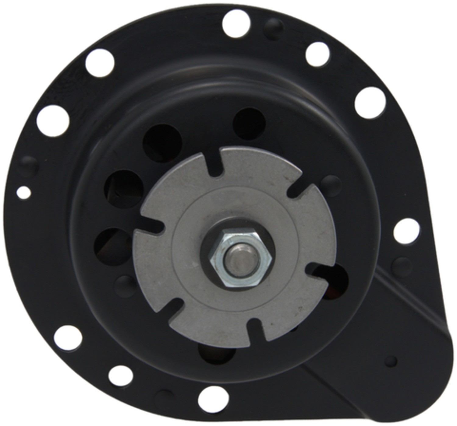 Four Seasons Engine Cooling Fan Motor 35360