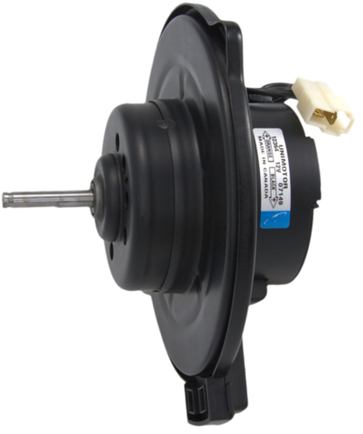 Four Seasons HVAC Blower Motor 35364