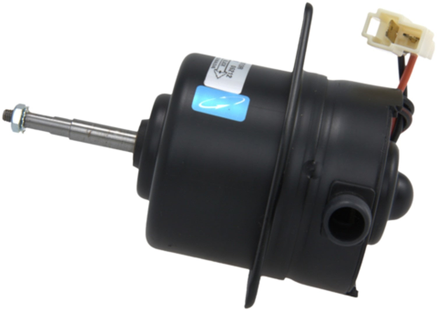 Four Seasons HVAC Blower Motor