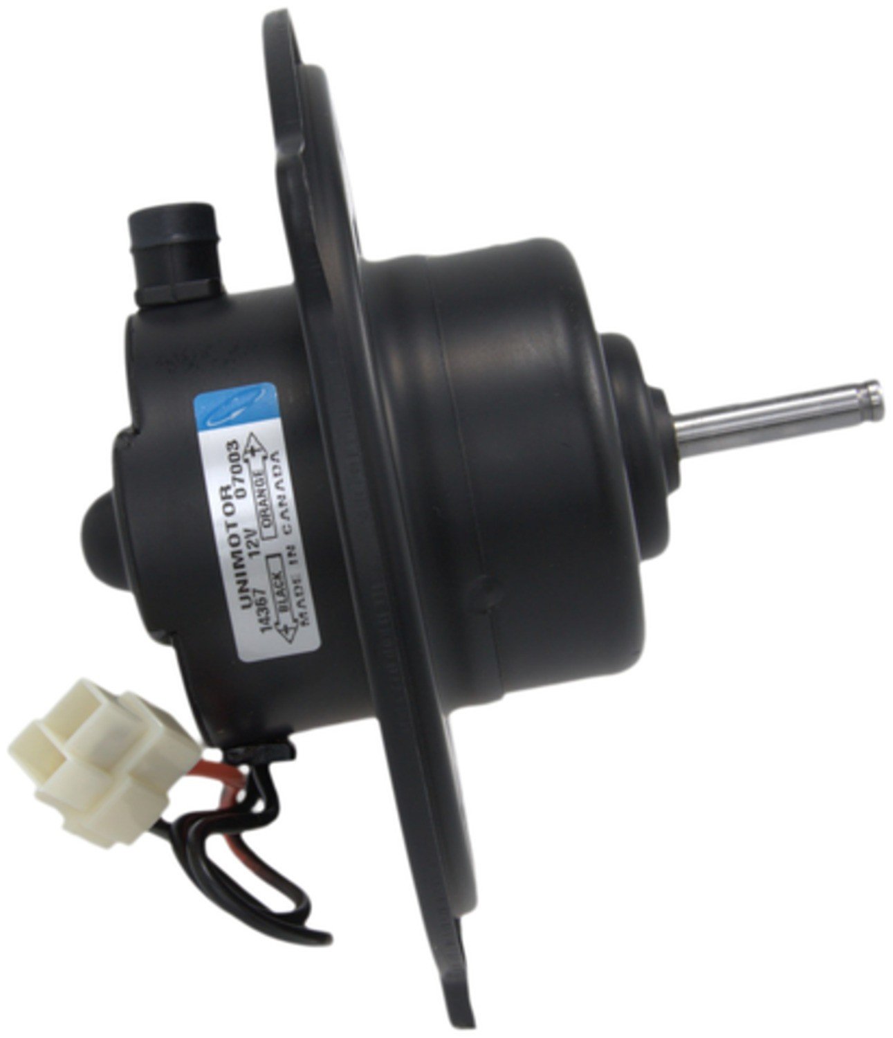Four Seasons HVAC Blower Motor 35367