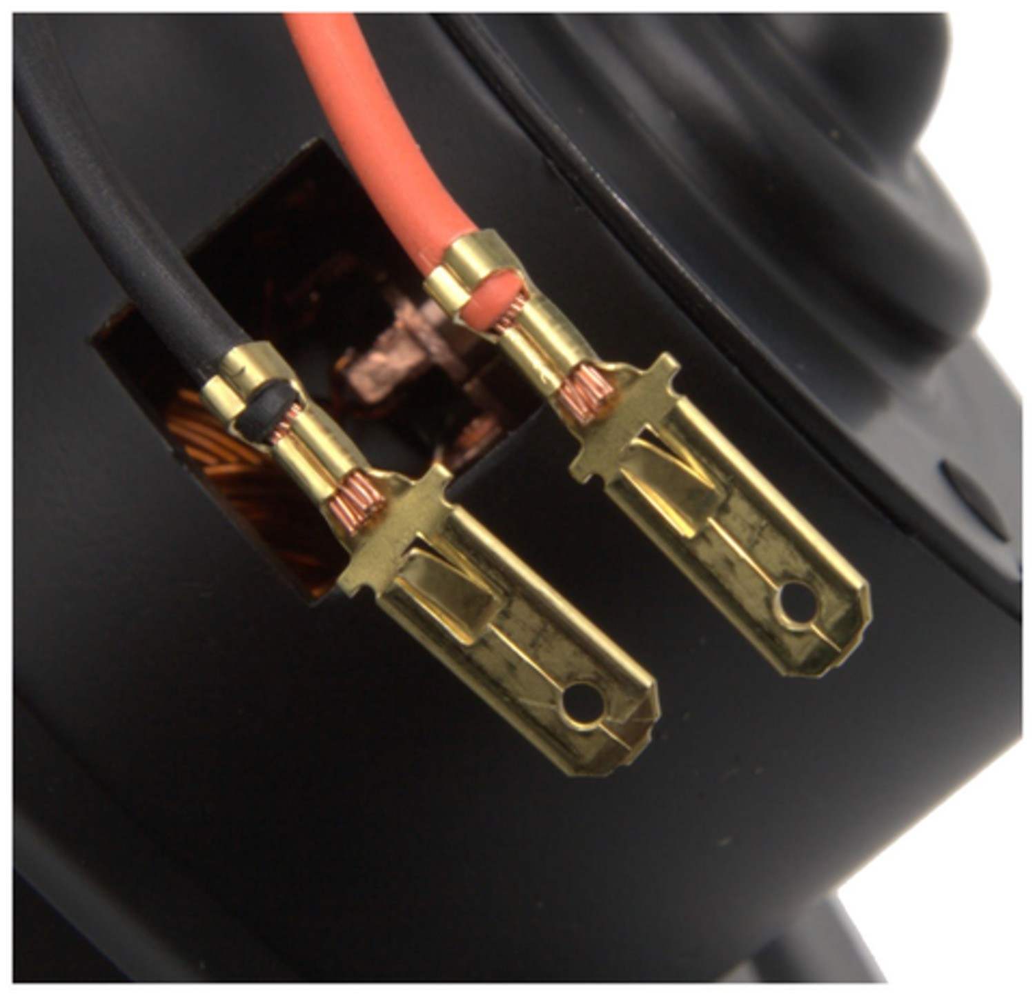 Four Seasons HVAC Blower Motor 35370