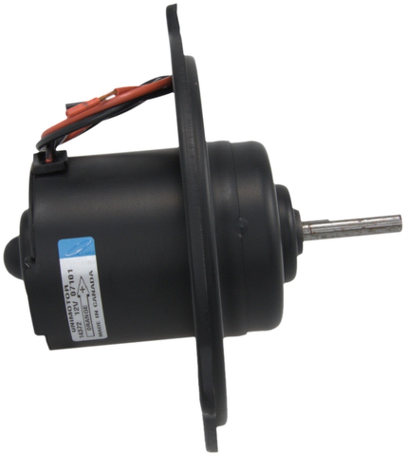 Four Seasons HVAC Blower Motor 35372