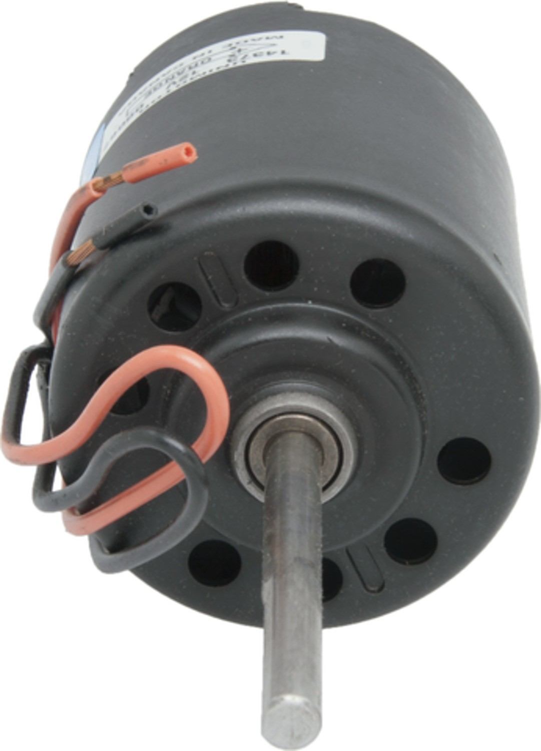 Four Seasons HVAC Blower Motor 35373