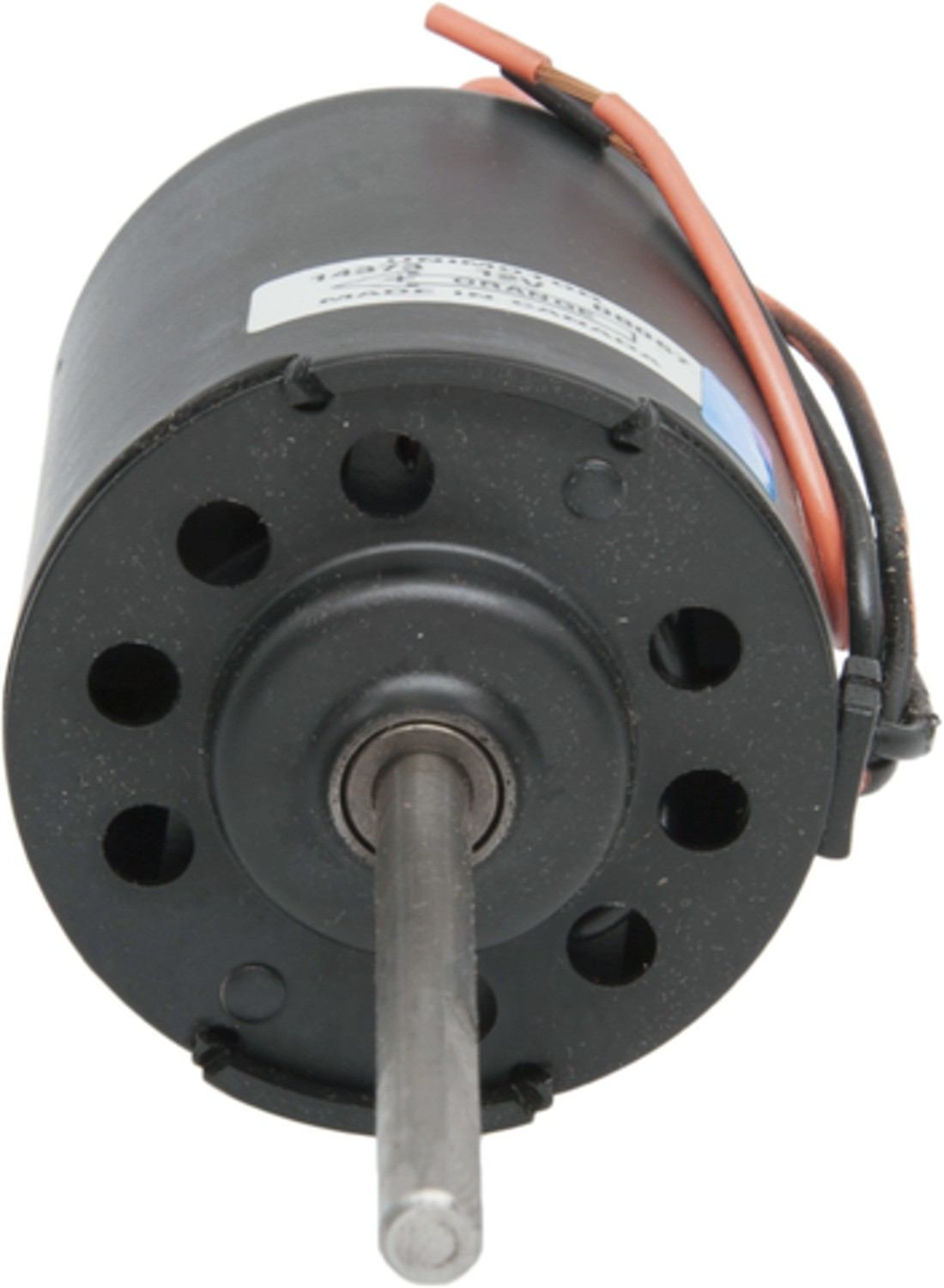 Four Seasons HVAC Blower Motor 35373