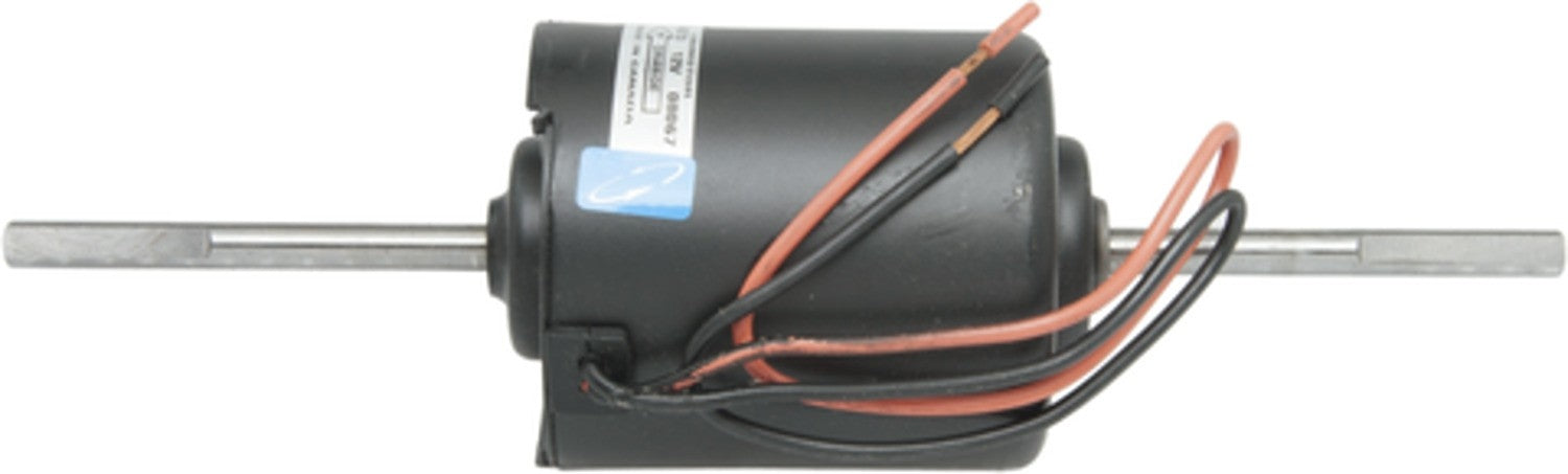 Four Seasons HVAC Blower Motor 35373